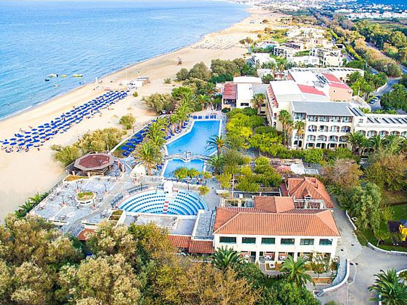 Monte Mare ČANJ