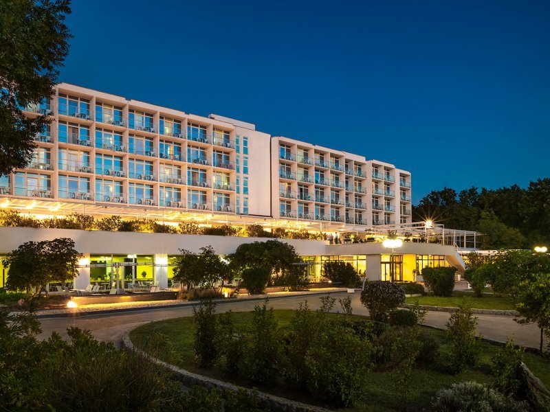 Hotel Magal Maradiso *** Krk