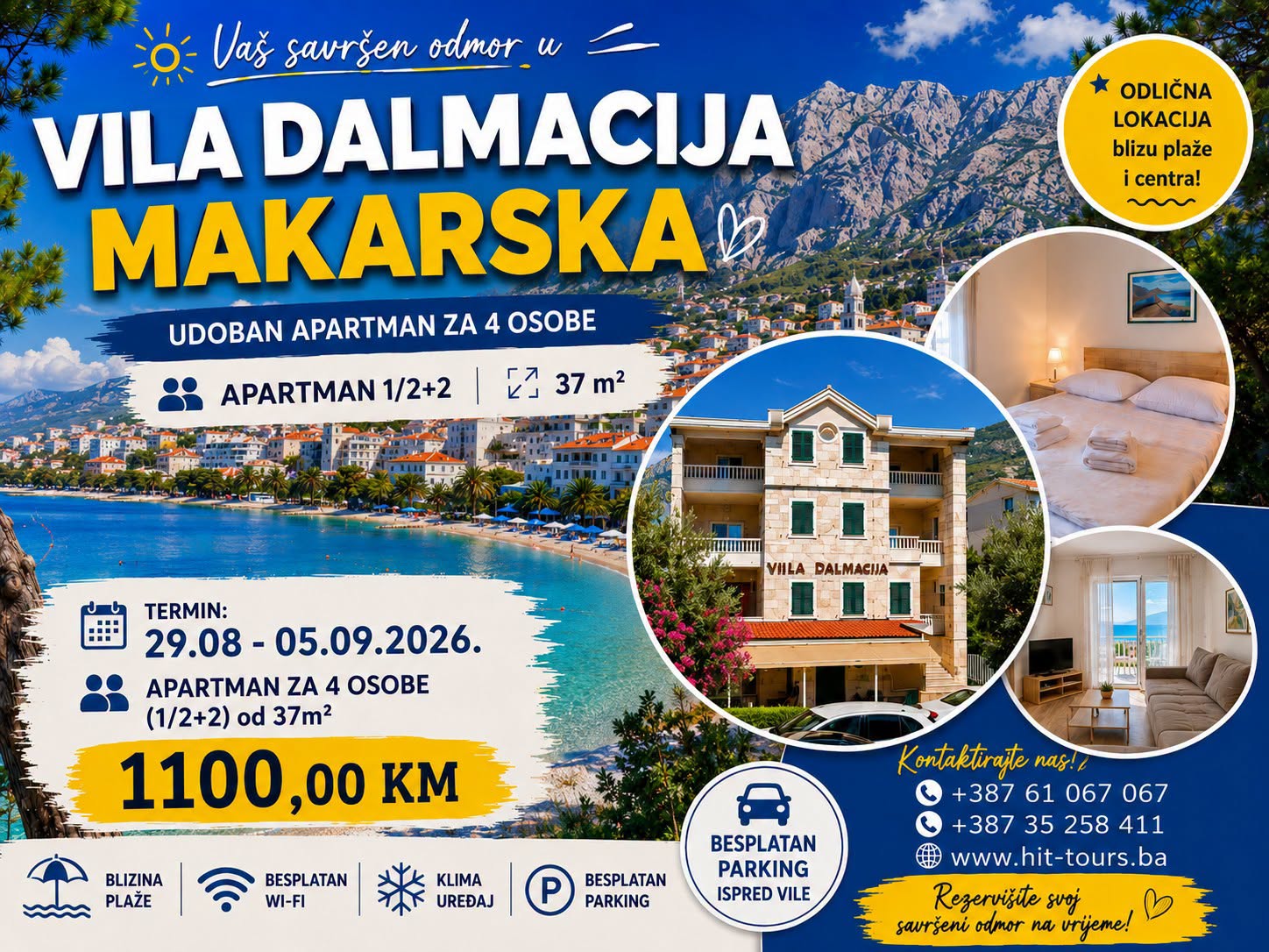 Vila Dalmacija 29082026